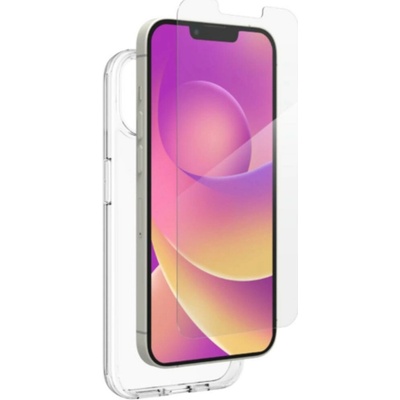 iFrogz Defence Bundle Pack + tvrzené sklo Apple iPhone 14 čiré – Hledejceny.cz