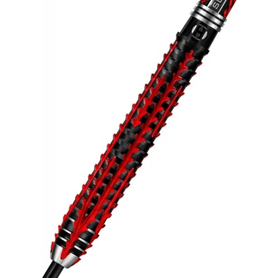 Harrows Steel Fire Inferno 26g