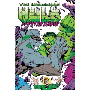 Incredible Hulk By Peter David Omnibus Vol. 2 | Marvel Comics (2023)
