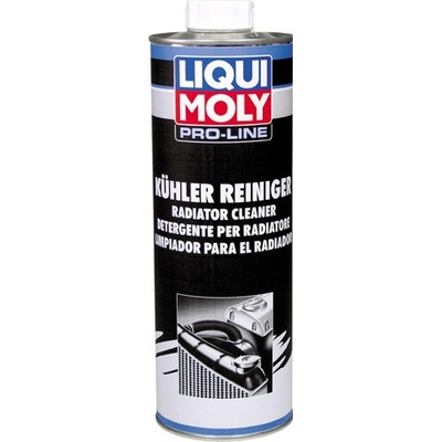 Liqui Moly 5189 Pro-Line Čistič chladiče 1 l