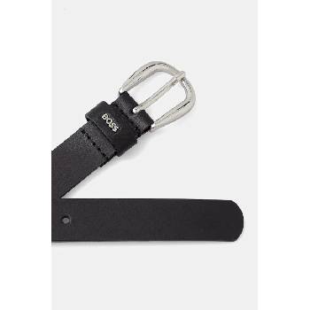 BOSS колан дамски от кожа Laci-BOSS_Sz25 (50559643)