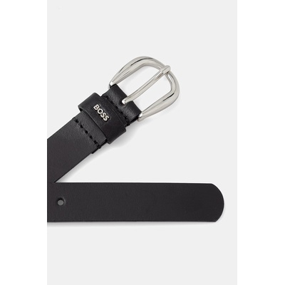 BOSS колан дамски от кожа Laci-BOSS_Sz25 (50559643)