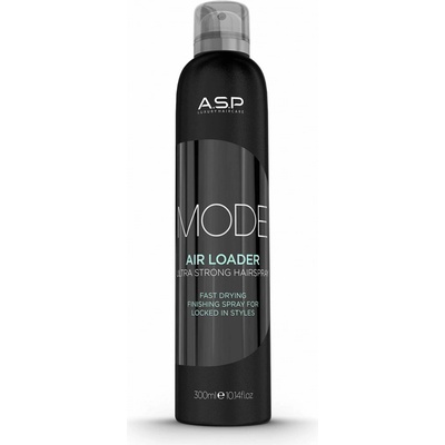 ASP Luxury Haircare Ultra silný lak na vlasy Air Loader 300 ml
