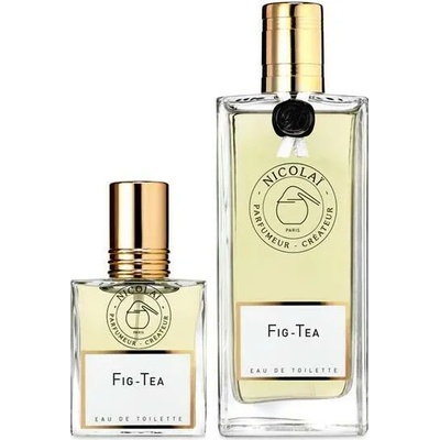 Nicolai Fig Tea EDT 100 ml