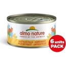 Almo Nature Legend Kuracie filé 6 x 70 g