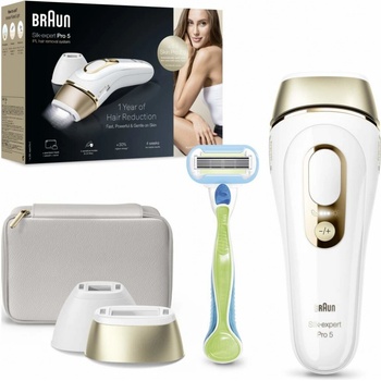 Braun Silk-expert Pro 5 PL5152