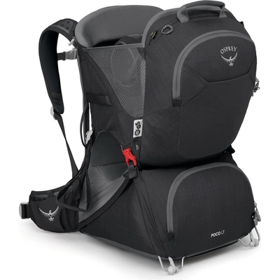 OSPREY POCO LT 25 black