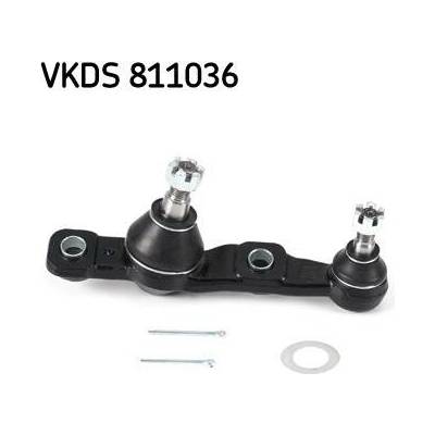 Podpora/kloub SKF VKDS 811036 (VKDS811036)
