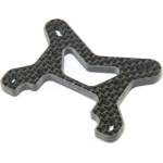 Team Losi Racing Предна кула на амортисьорите tlr, карбонова: 22x-4