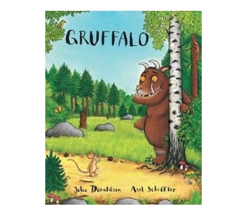 Gruffalo