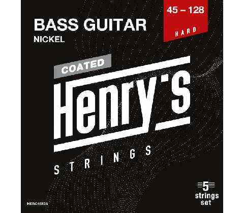 Henry's Strings HEBC45128
