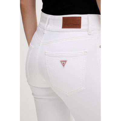 Guess Jeans дънки slim fit дамски (W6GA2G.D0131)