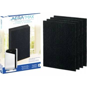 Carbon pre Fellowes AeraMax DX 55