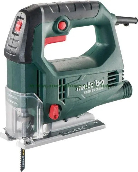 Metabo STEB 65 Quick (601030000)