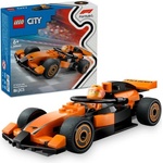 LEGO® City - F1 Driver with McLaren Race Car (60442)