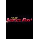 Hyper Bounce Blast
