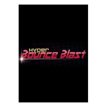 Hyper Bounce Blast