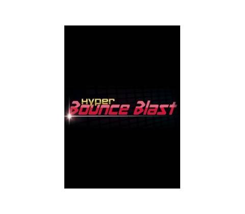 Hyper Bounce Blast
