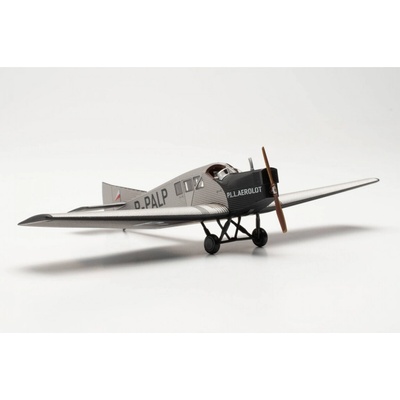 Herpa Junkers F-13 Aerolot 1:87