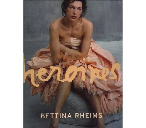 Heroines Rheims