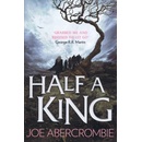 Half a King - Abercrombie Joe