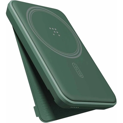 Voltme B3005 5000 mAh zelená