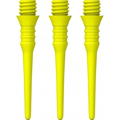 Mission Hroty Titan Pro soft Neon yellow 50 ks