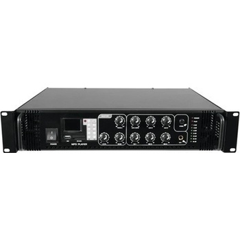 Omnitronic MP-60P
