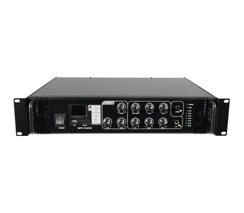 Omnitronic MP-60P