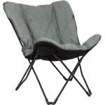 Bo-Camp Butterfly chair Цвят: сив