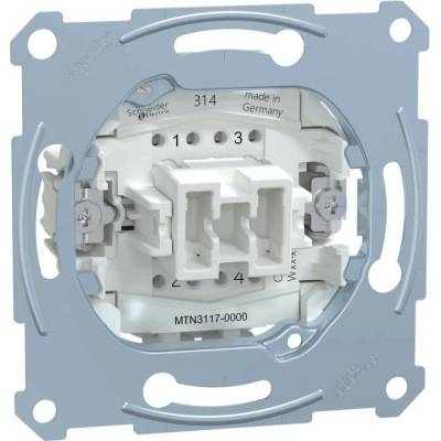 Schneider Electric MTN3117-0000
