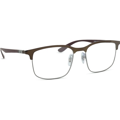 Ray-Ban 0RX6518 3162 55