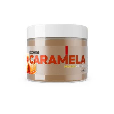 Czech Virus Caramela 500 g