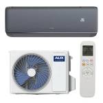 AUX ASW-H12C5A4 / CAR3DI-D0 Greyseries Климатици