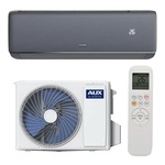 AUX ASW-H12C5A4 / CAR3DI-D0 Greyseries Климатици