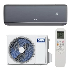 AUX ASW-H12C5A4 / CAR3DI-D0 Greyseries Климатици