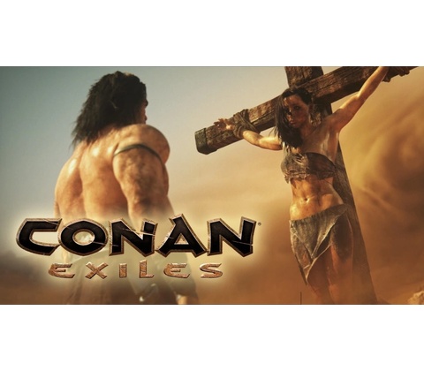 Conan Exiles