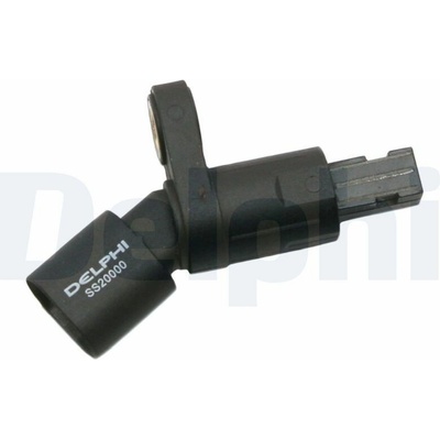 Snímač, počet otáček kol DELPHI SS20000