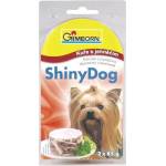 Gimborn ShinyDog пиле с агнешко 2 x 85 г