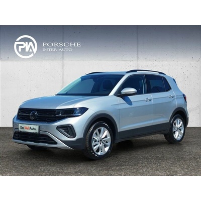 Volkswagen T-Cross TSI 70 kW