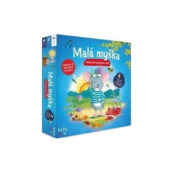 Malá myška