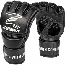 Zebra MMA Pro Fight