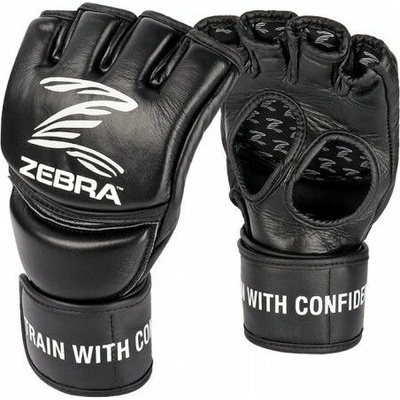 Zebra MMA Pro Fight