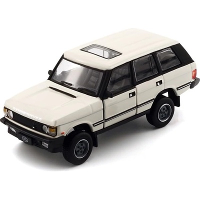 Land Rover Range Rover Classic LSE 1992 LHD BM Creations 1:64