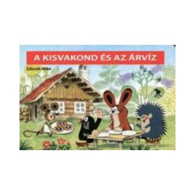 A kisvakond és az árvíz