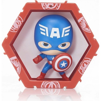Epee Wow! Pods Marvel Captain America