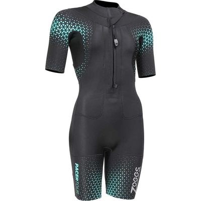 Zoggs PACER TOUR SHORTY WOMAN