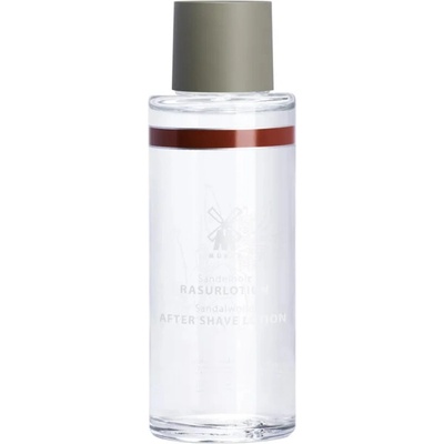 Mühle Shavecare After Shave Lotion Sandalwood 125 ml