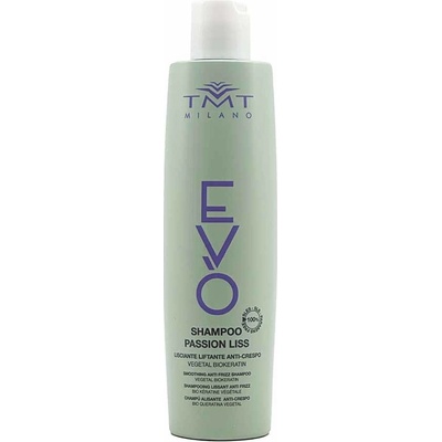 TMT Milano Evo Shampoo Passion Liss 300 ml