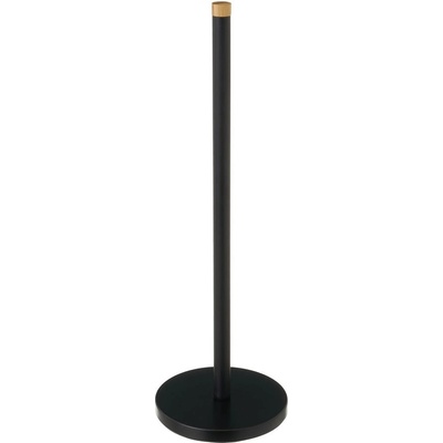 Unimasa Метална стойка за тоалетна хартия Simply - Casa Selección (136806)